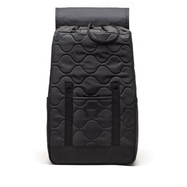 HERSCHEL RETREAT BACKPACK QUILTED CAPSULE