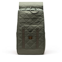 HERSCHEL RETREAT BACKPACK QUILTED CAPSULE