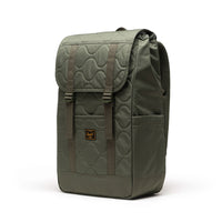 HERSCHEL RETREAT BACKPACK QUILTED CAPSULE