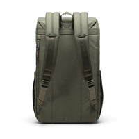 HERSCHEL RETREAT BACKPACK QUILTED CAPSULE