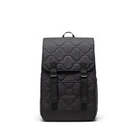 HERSCHEL RETREAT SMALL BACKPACK QUILTED CAPSULE