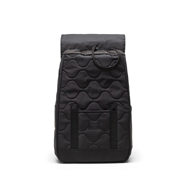HERSCHEL RETREAT SMALL BACKPACK QUILTED CAPSULE