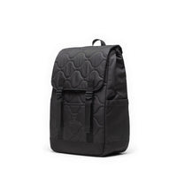 HERSCHEL RETREAT SMALL BACKPACK QUILTED CAPSULE