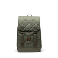 HERSCHEL RETREAT SMALL BACKPACK QUILTED CAPSULE