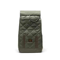 HERSCHEL RETREAT SMALL BACKPACK QUILTED CAPSULE