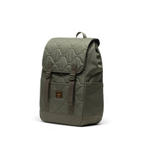 HERSCHEL RETREAT SMALL BACKPACK QUILTED CAPSULE