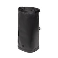 HERSCHEL ROLL TOP BACKPACK - WEATHER RESISTANT 3D LOGO