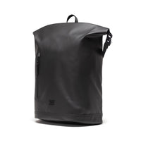 HERSCHEL ROLL TOP BACKPACK - WEATHER RESISTANT 3D LOGO