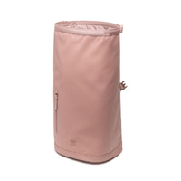 HERSCHEL ROLL TOP BACKPACK - WEATHER RESISTANT 3D LOGO