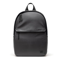 HERSCHEL ALBERNI BACKPACK - WEATHER RESISTANT 3D LOGO