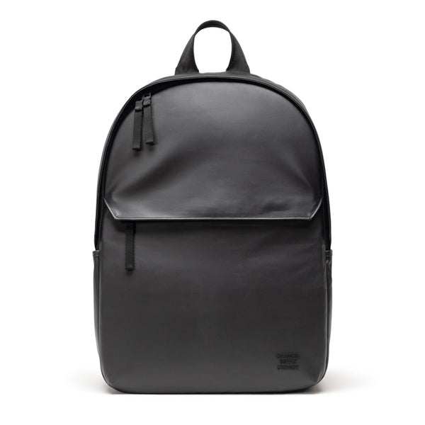 HERSCHEL ALBERNI BACKPACK - WEATHER RESISTANT 3D LOGO