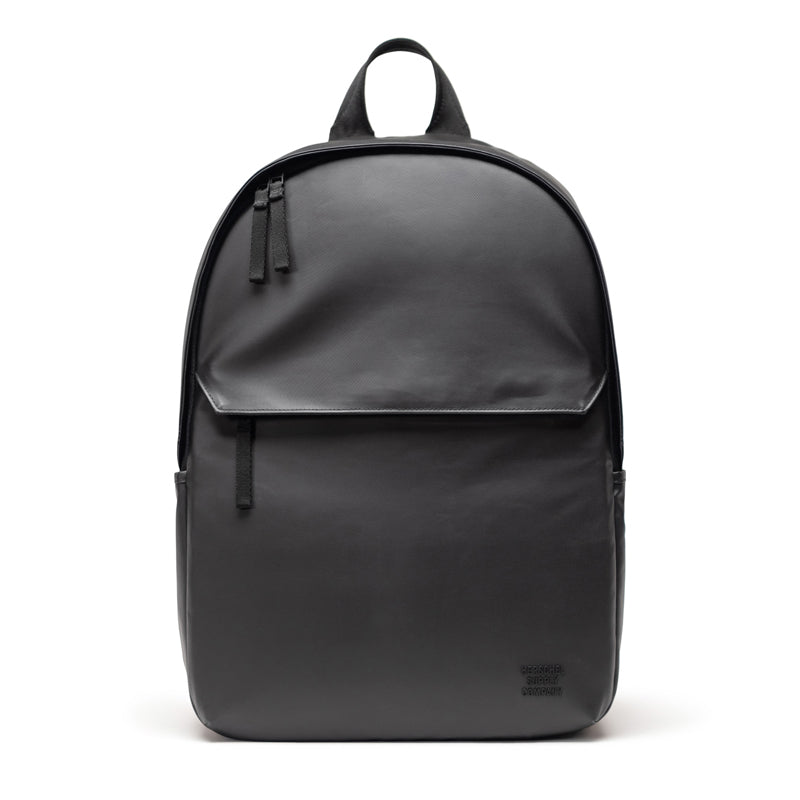 HERSCHEL ALBERNI BACKPACK - WEATHER RESISTANT 3D LOGO