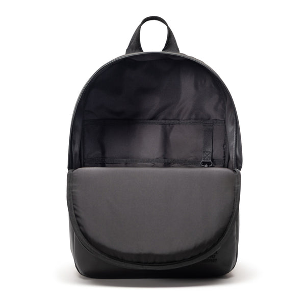 HERSCHEL ALBERNI BACKPACK - WEATHER RESISTANT 3D LOGO