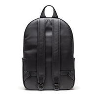 HERSCHEL ALBERNI BACKPACK - WEATHER RESISTANT 3D LOGO