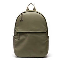 HERSCHEL ALBERNI BACKPACK - WEATHER RESISTANT 3D LOGO