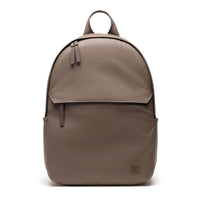 HERSCHEL ALBERNI BACKPACK - WEATHER RESISTANT 3D LOGO