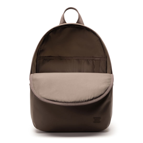 HERSCHEL ALBERNI BACKPACK - WEATHER RESISTANT 3D LOGO