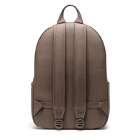 HERSCHEL ALBERNI BACKPACK - WEATHER RESISTANT 3D LOGO