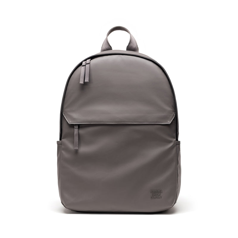 HERSCHEL ALBERNI BACKPACK - WEATHER RESISTANT 3D LOGO
