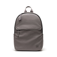 HERSCHEL ALBERNI BACKPACK - WEATHER RESISTANT 3D LOGO