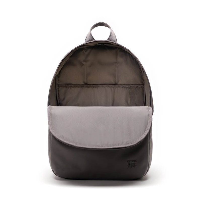 HERSCHEL ALBERNI BACKPACK - WEATHER RESISTANT 3D LOGO