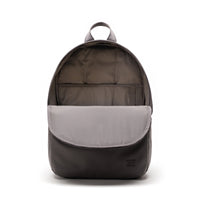 HERSCHEL ALBERNI BACKPACK - WEATHER RESISTANT 3D LOGO