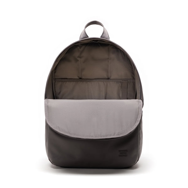 HERSCHEL ALBERNI BACKPACK - WEATHER RESISTANT 3D LOGO