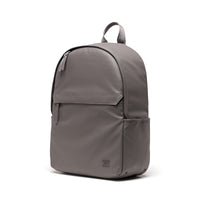 HERSCHEL ALBERNI BACKPACK - WEATHER RESISTANT 3D LOGO