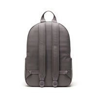 HERSCHEL ALBERNI BACKPACK - WEATHER RESISTANT 3D LOGO