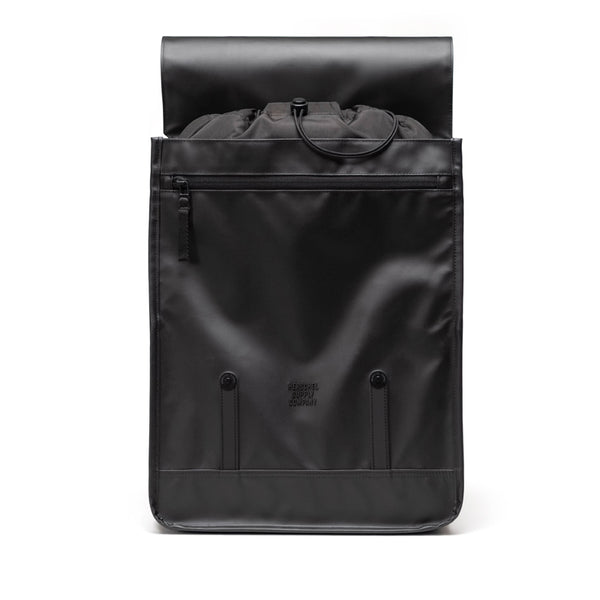 HERSCHEL SURVEY BACKPACK - WEATHER RESISTANT 3D LOGO