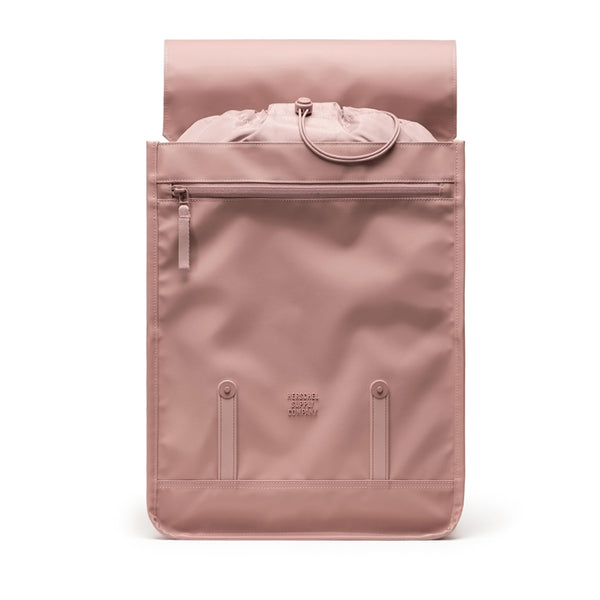 HERSCHEL SURVEY BACKPACK - WEATHER RESISTANT 3D LOGO