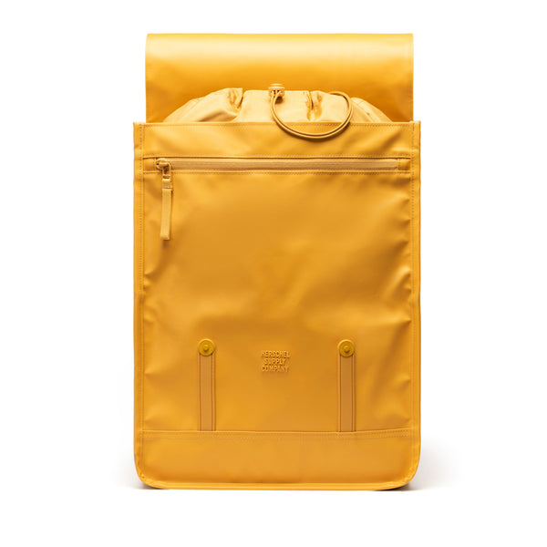 HERSCHEL SURVEY BACKPACK - WEATHER RESISTANT 3D LOGO