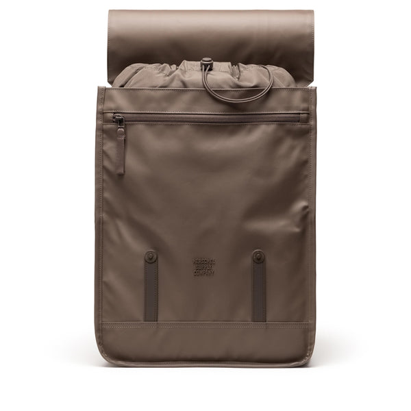 HERSCHEL SURVEY BACKPACK - WEATHER RESISTANT 3D LOGO