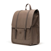 HERSCHEL SURVEY BACKPACK - WEATHER RESISTANT 3D LOGO