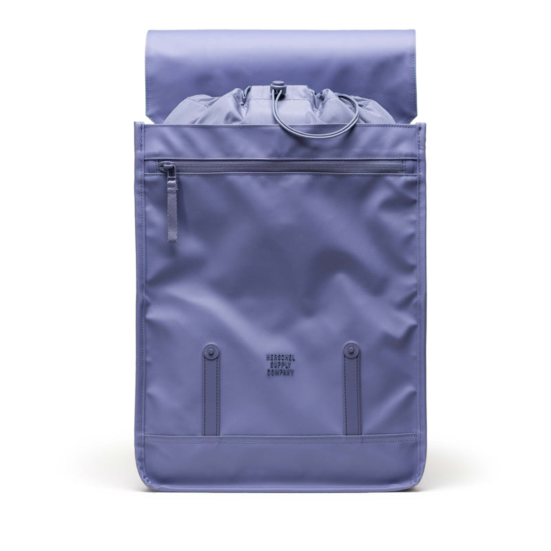 HERSCHEL SURVEY BACKPACK - WEATHER RESISTANT 3D LOGO