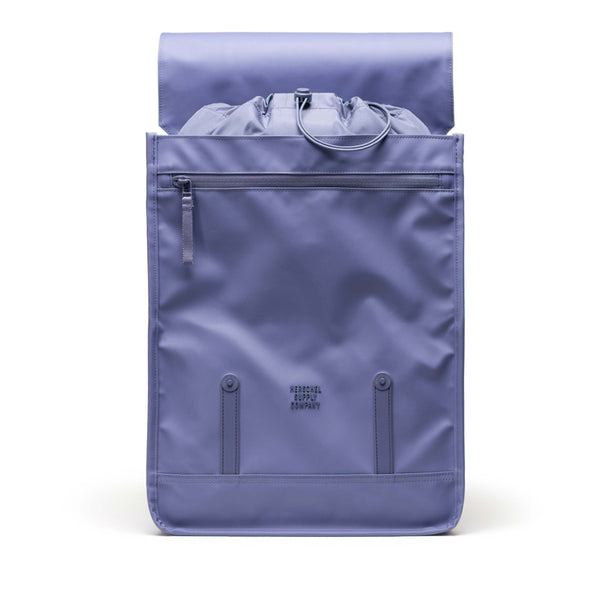 HERSCHEL SURVEY BACKPACK - WEATHER RESISTANT 3D LOGO