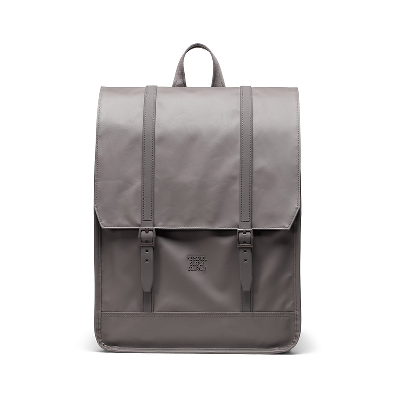 HERSCHEL SURVEY BACKPACK - WEATHER RESISTANT 3D LOGO