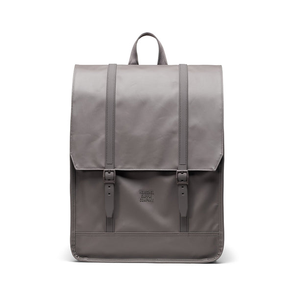 HERSCHEL SURVEY BACKPACK - WEATHER RESISTANT 3D LOGO