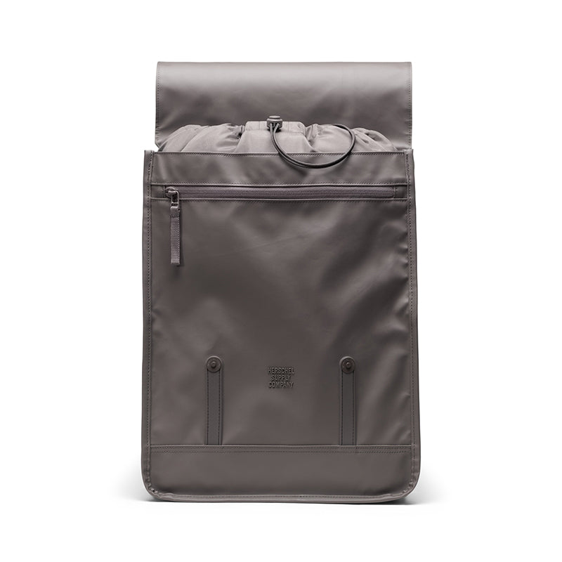 HERSCHEL SURVEY BACKPACK - WEATHER RESISTANT 3D LOGO