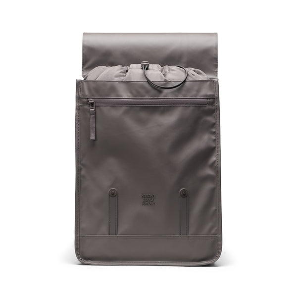 HERSCHEL SURVEY BACKPACK - WEATHER RESISTANT 3D LOGO