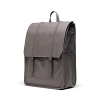 HERSCHEL SURVEY BACKPACK - WEATHER RESISTANT 3D LOGO