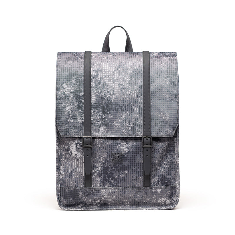 HERSCHEL SURVEY BACKPACK - WEATHER RESISTANT 3D LOGO