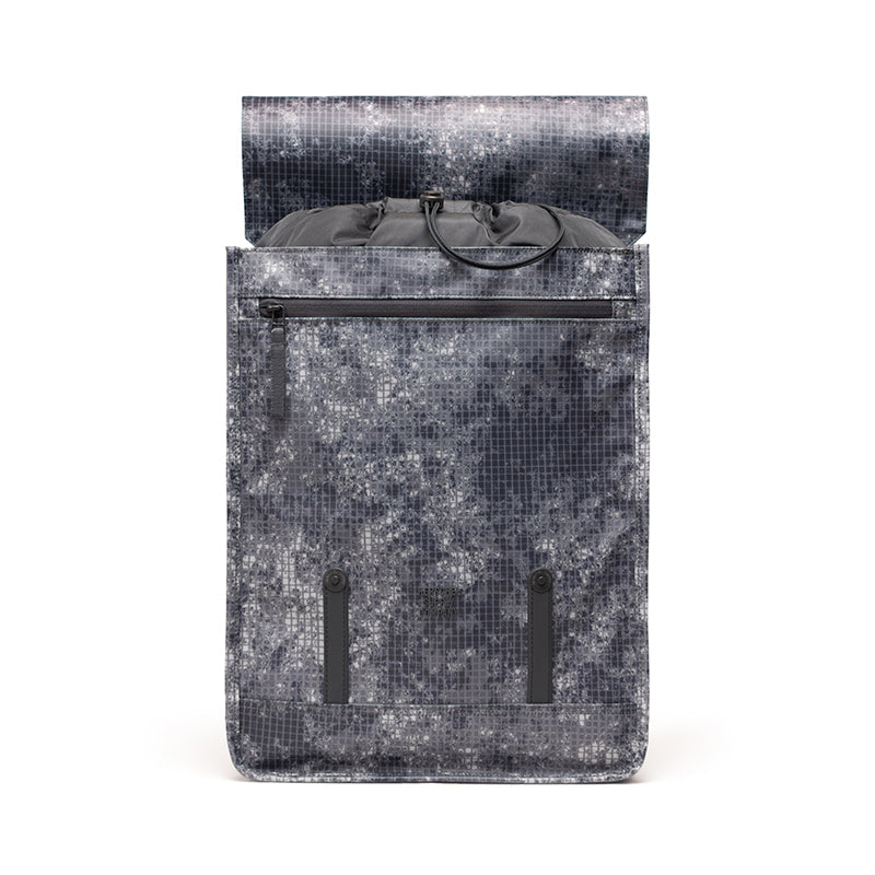 HERSCHEL SURVEY BACKPACK - WEATHER RESISTANT 3D LOGO