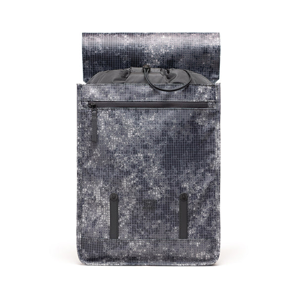 HERSCHEL SURVEY BACKPACK - WEATHER RESISTANT 3D LOGO
