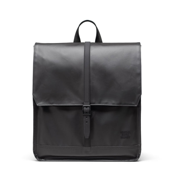 HERSCHEL CITY BACKPACK - WEATHER RESISTANT 3D LOGO