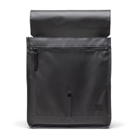 HERSCHEL CITY BACKPACK - WEATHER RESISTANT 3D LOGO