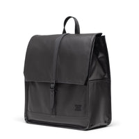 HERSCHEL CITY BACKPACK - WEATHER RESISTANT 3D LOGO