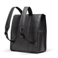 HERSCHEL CITY BACKPACK - WEATHER RESISTANT 3D LOGO