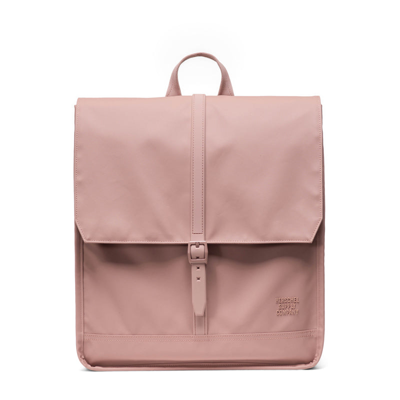 HERSCHEL CITY BACKPACK - WEATHER RESISTANT 3D LOGO