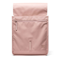 HERSCHEL CITY BACKPACK - WEATHER RESISTANT 3D LOGO